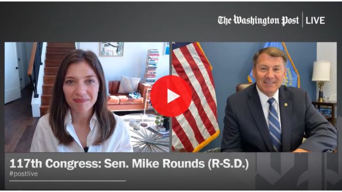 WaPo Live